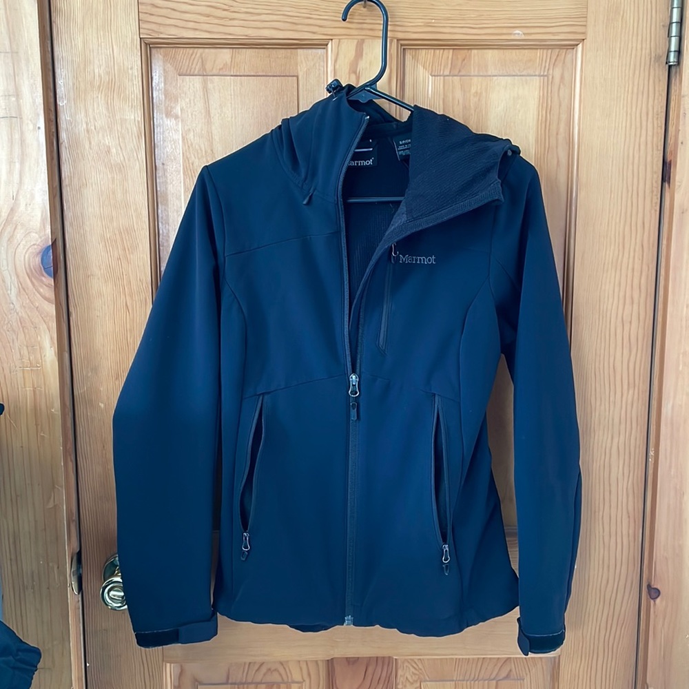 Marmot Softshell Jacket